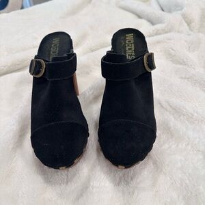 No Brand Black Women's Shoes